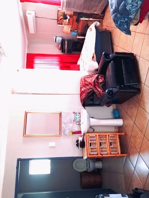 3 Bedroom Property for Sale in De Wildt North West